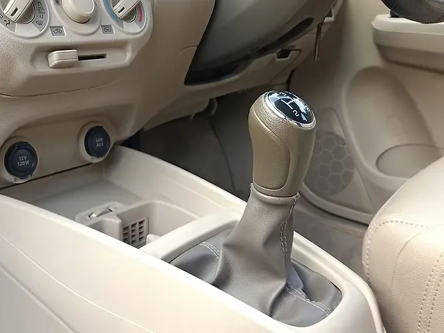 Used Maruti Suzuki Ertiga [2015-2018] VXI CNG in Noida