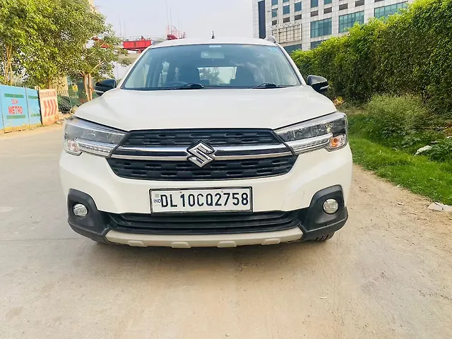 Used 2021 Maruti Suzuki XL6 in Delhi