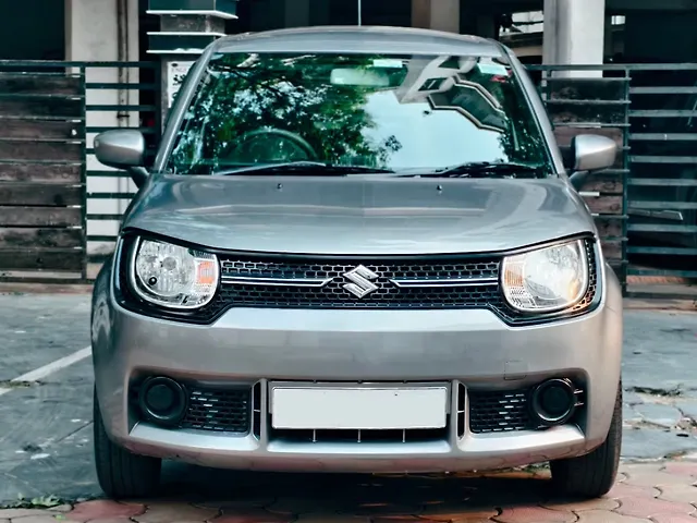 Used 2019 Maruti Suzuki Ignis in Kolkata