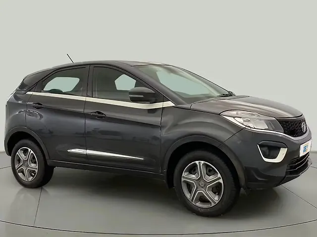 Used 2018 Tata Nexon in Delhi