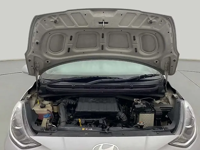 Used Hyundai Grand i10 Nios [2019-2023] Sportz 1.2 Kappa VTVT in Bangalore