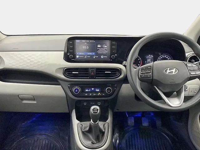 Used Hyundai Grand i10 Nios [2019-2023] Sportz 1.2 Kappa VTVT in Bangalore
