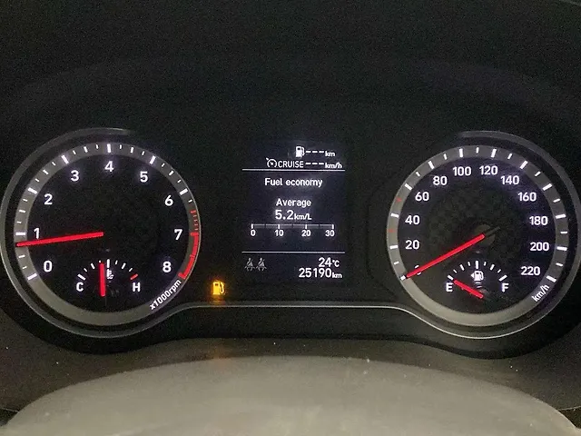 Used Hyundai Grand i10 Nios [2019-2023] Sportz 1.2 Kappa VTVT in Bangalore