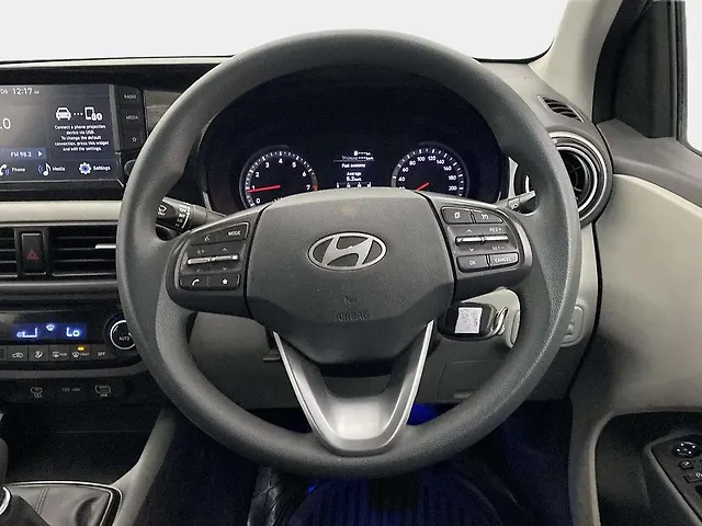 Used Hyundai Grand i10 Nios [2019-2023] Sportz 1.2 Kappa VTVT in Bangalore