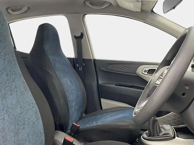 Used Hyundai Grand i10 Nios [2019-2023] Sportz 1.2 Kappa VTVT in Bangalore