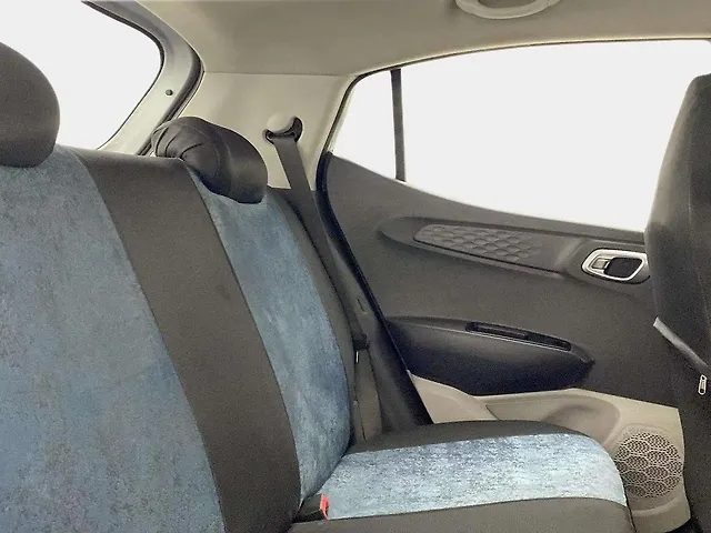 Used Hyundai Grand i10 Nios [2019-2023] Sportz 1.2 Kappa VTVT in Bangalore