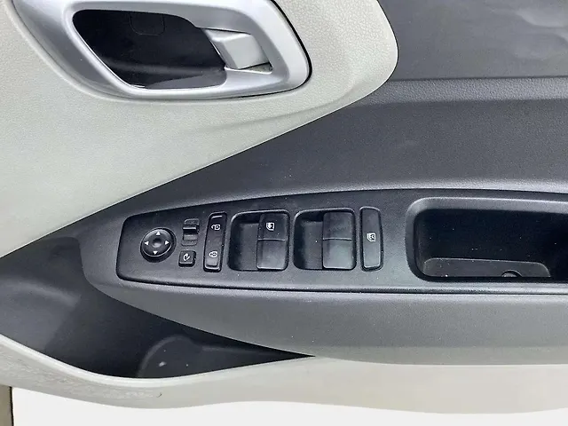 Used Hyundai Grand i10 Nios [2019-2023] Sportz 1.2 Kappa VTVT in Bangalore