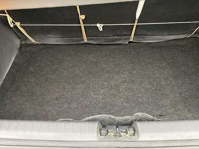 Used Hyundai Grand i10 Nios [2019-2023] Sportz 1.2 Kappa VTVT in Bangalore