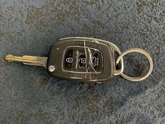 Used Hyundai Grand i10 Nios [2019-2023] Sportz 1.2 Kappa VTVT in Bangalore