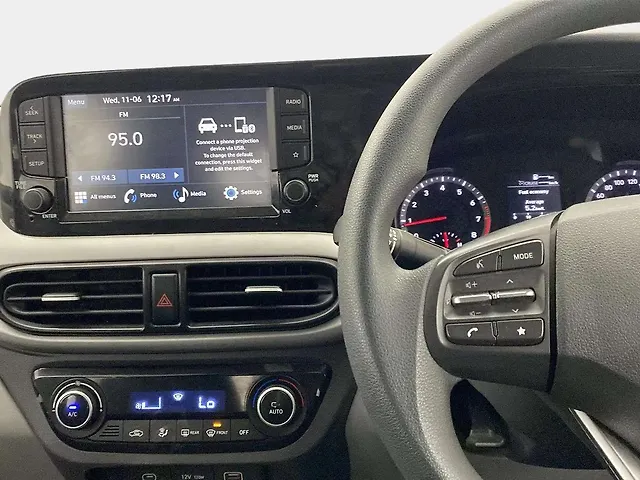 Used Hyundai Grand i10 Nios [2019-2023] Sportz 1.2 Kappa VTVT in Bangalore