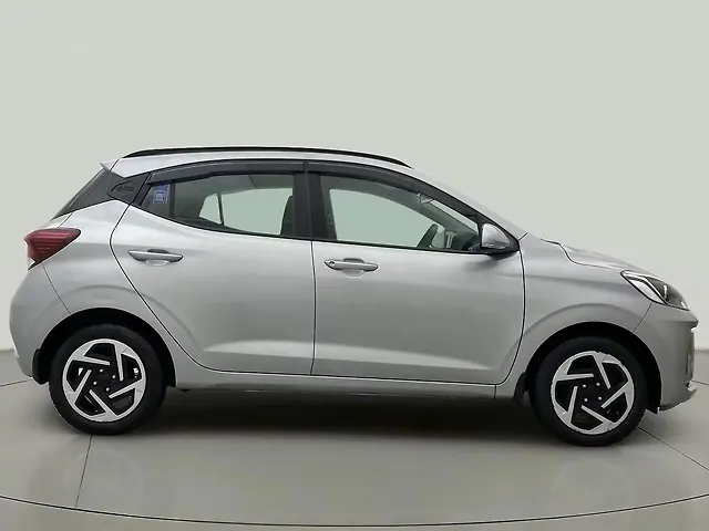 Used Hyundai Grand i10 Nios [2019-2023] Sportz 1.2 Kappa VTVT in Bangalore