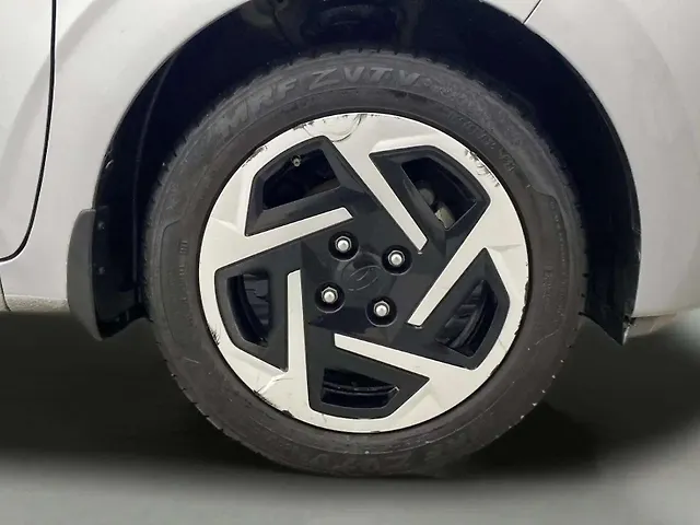 Used Hyundai Grand i10 Nios [2019-2023] Sportz 1.2 Kappa VTVT in Bangalore