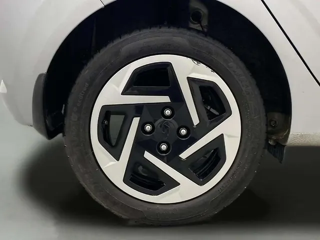 Used Hyundai Grand i10 Nios [2019-2023] Sportz 1.2 Kappa VTVT in Bangalore