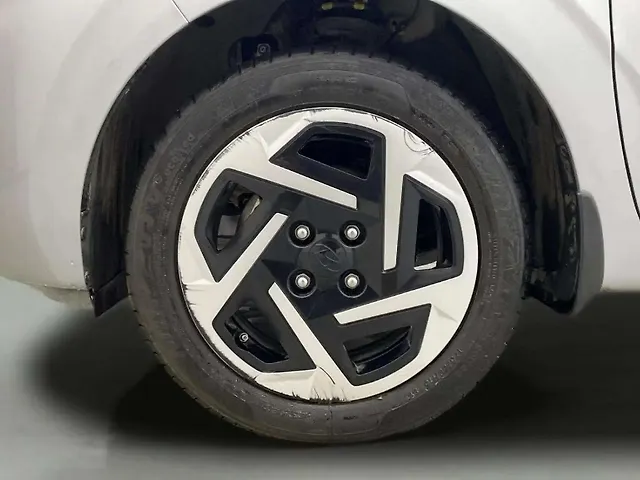 Used Hyundai Grand i10 Nios [2019-2023] Sportz 1.2 Kappa VTVT in Bangalore