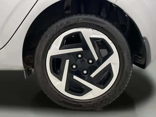 Used Hyundai Grand i10 Nios [2019-2023] Sportz 1.2 Kappa VTVT in Bangalore