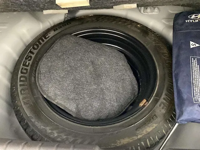 Used Hyundai Grand i10 Nios [2019-2023] Sportz 1.2 Kappa VTVT in Bangalore
