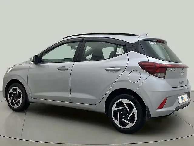 Used Hyundai Grand i10 Nios [2019-2023] Sportz 1.2 Kappa VTVT in Bangalore