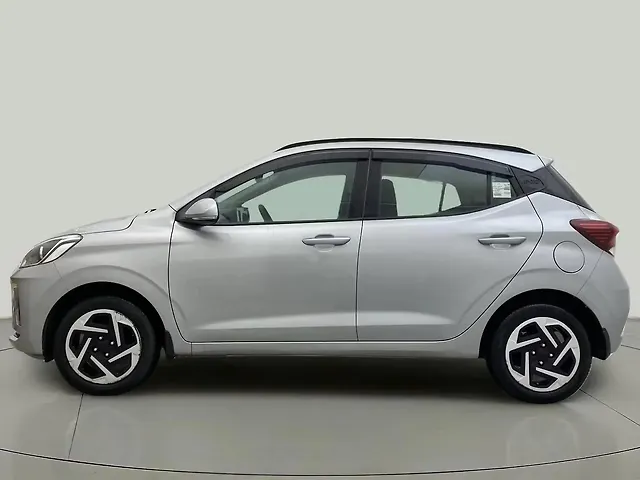 Used Hyundai Grand i10 Nios [2019-2023] Sportz 1.2 Kappa VTVT in Bangalore
