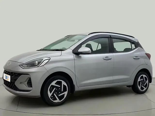 Used Hyundai Grand i10 Nios [2019-2023] Sportz 1.2 Kappa VTVT in Bangalore