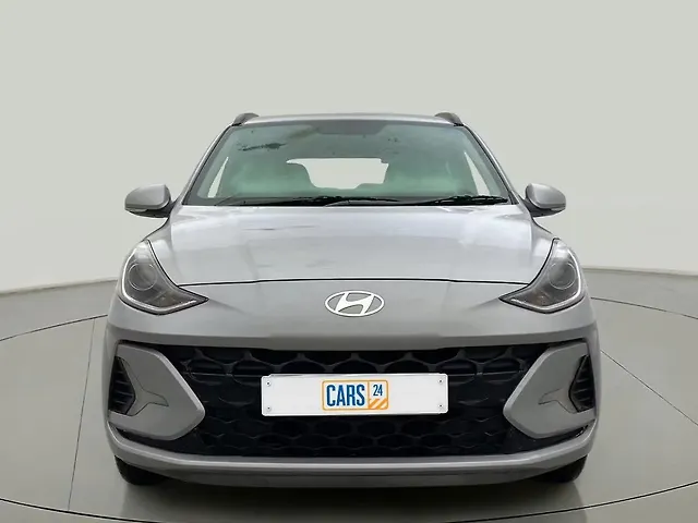Used Hyundai Grand i10 Nios [2019-2023] Sportz 1.2 Kappa VTVT in Bangalore
