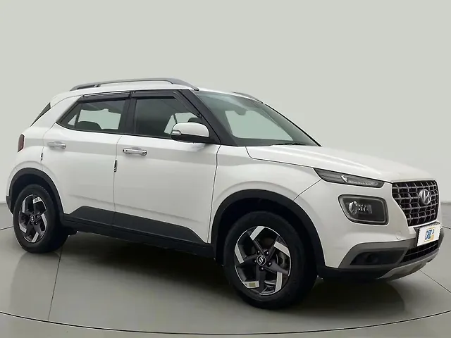 Used 2021 Hyundai Venue in Bangalore