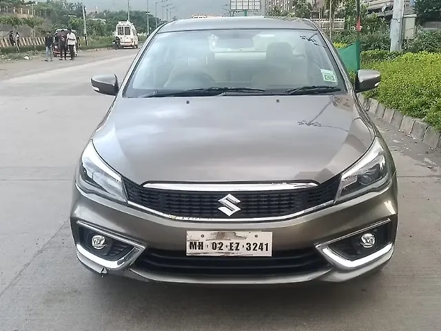 Used 2018 Maruti Suzuki Ciaz in Mumbai
