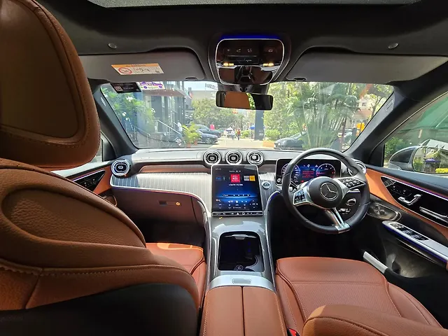 Used Mercedes-Benz GLC 220d 4MATIC in Pune