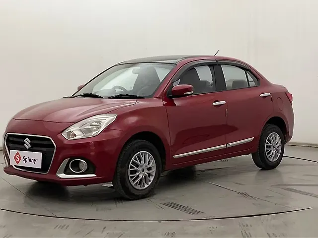 Used 2022 Maruti Suzuki DZire in Hyderabad