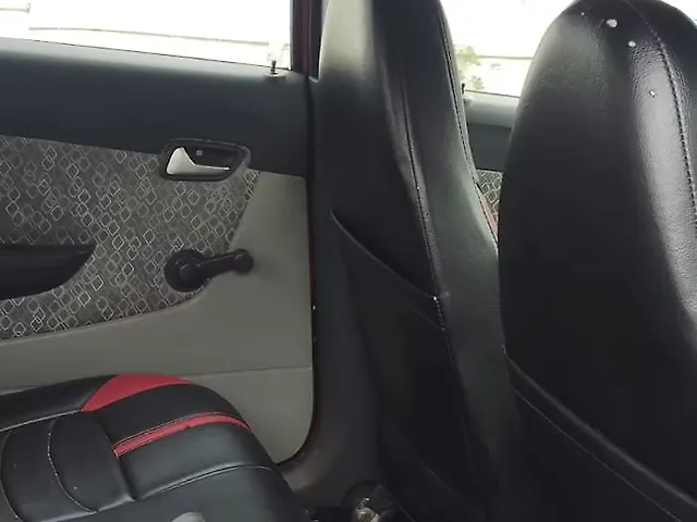 Used Maruti Suzuki Alto 800 [2016-2019] LXi in Thiruvananthapuram