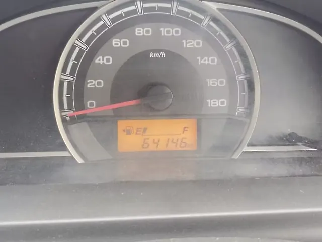 Used Maruti Suzuki Alto 800 [2016-2019] LXi in Thiruvananthapuram