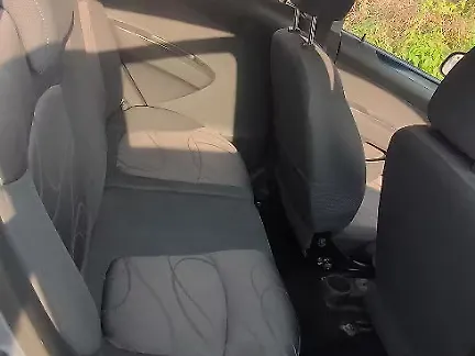 Used Chevrolet Beat [2009-2011] LT Petrol in Bangalore