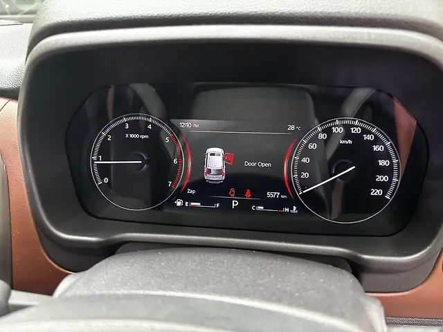 Used Mahindra Scorpio N Z8 L Diesel AT 2WD 6 STR [2024-2025] in Bangalore