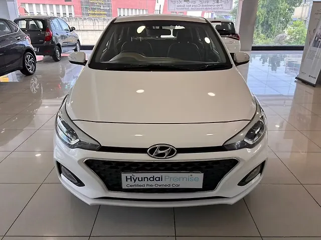 Used 2019 Hyundai Elite i20 in Bangalore