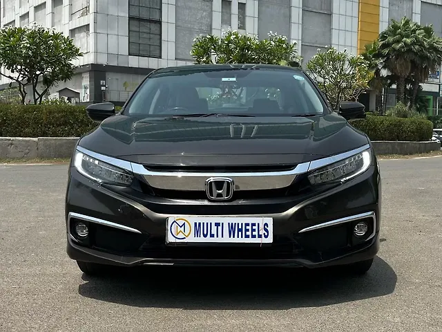 Used 2020 Honda Civic in Delhi