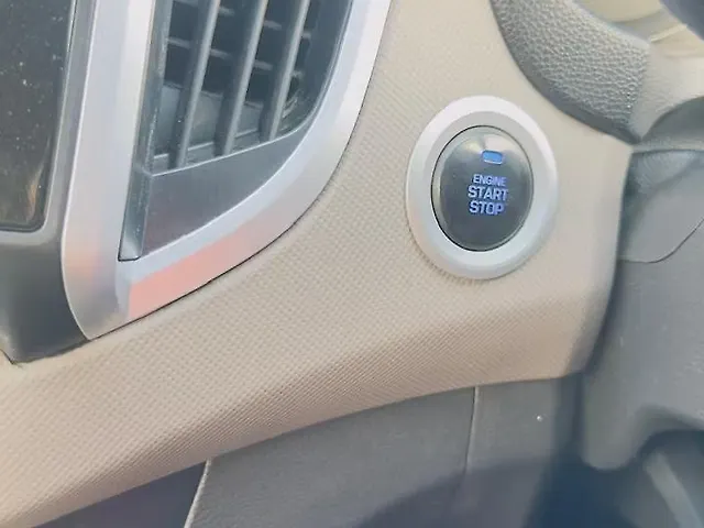 Used Hyundai Creta [2017-2018] SX Plus 1.6  Petrol in Mohali