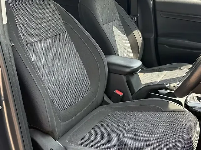 Used Kia Seltos [2019-2022] HTK Plus 1.5 Diesel AT in Delhi