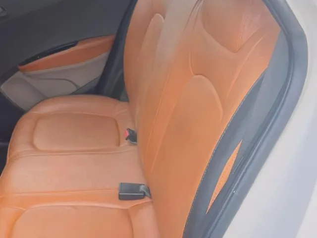 Used Hyundai Grand i10 [2013-2017] Magna 1.1 CRDi [2016-2017] in Mohali