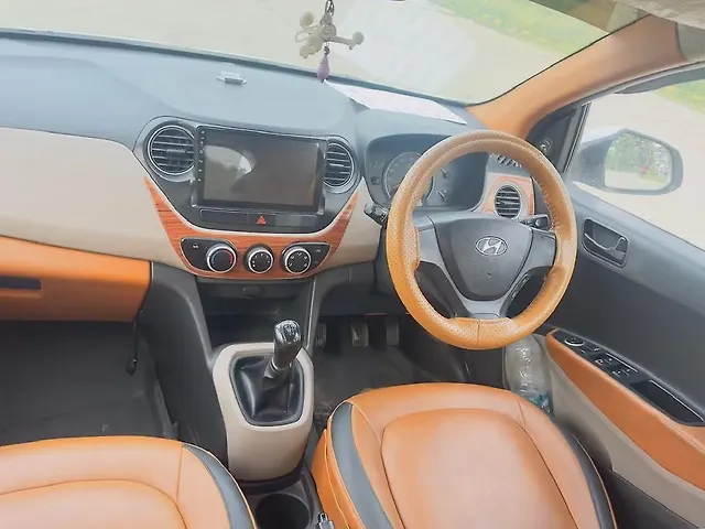 Used Hyundai Grand i10 [2013-2017] Magna 1.1 CRDi [2016-2017] in Mohali