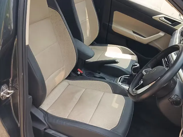 Used Volkswagen Virtus Topline 1.0 TSI MT in Jalandhar