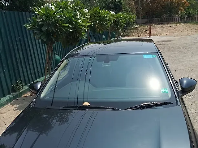 Used Volkswagen Virtus Topline 1.0 TSI MT in Jalandhar
