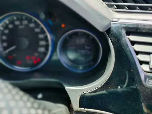 Used Honda City [2014-2017] V in Jaipur