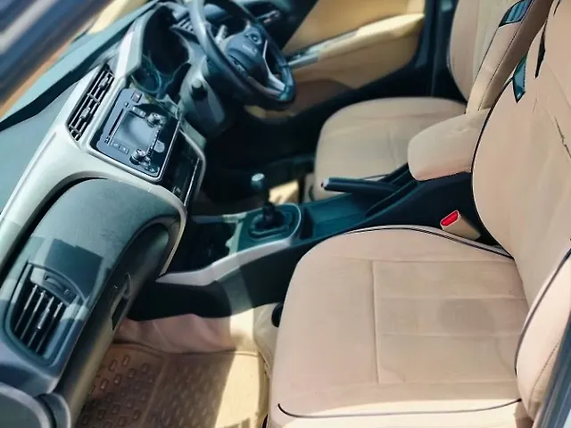 Used Honda City [2014-2017] V in Jaipur