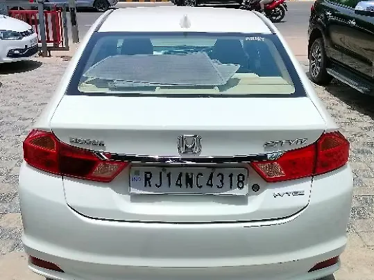 Used Honda City [2014-2017] V in Jaipur
