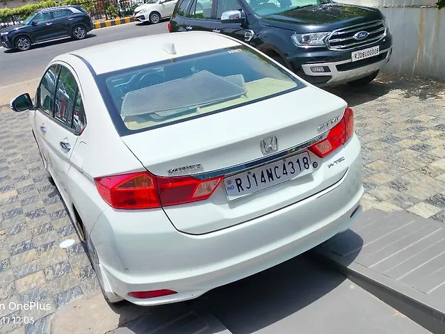 Used Honda City [2014-2017] V in Jaipur