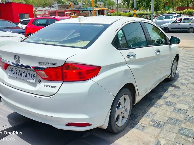 Used Honda City [2014-2017] V in Jaipur