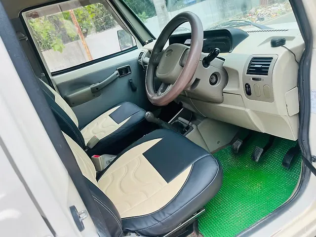 Used Mahindra Bolero [2011-2020] SLE BS III in Kanpur