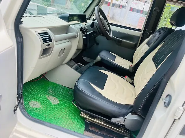 Used Mahindra Bolero [2011-2020] SLE BS III in Kanpur