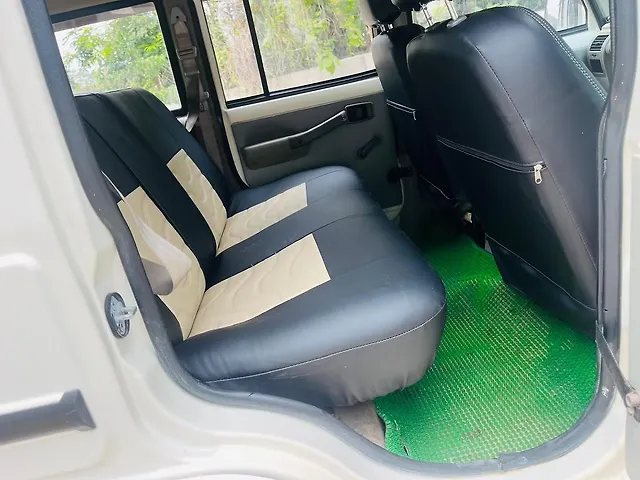 Used Mahindra Bolero [2011-2020] SLE BS III in Kanpur
