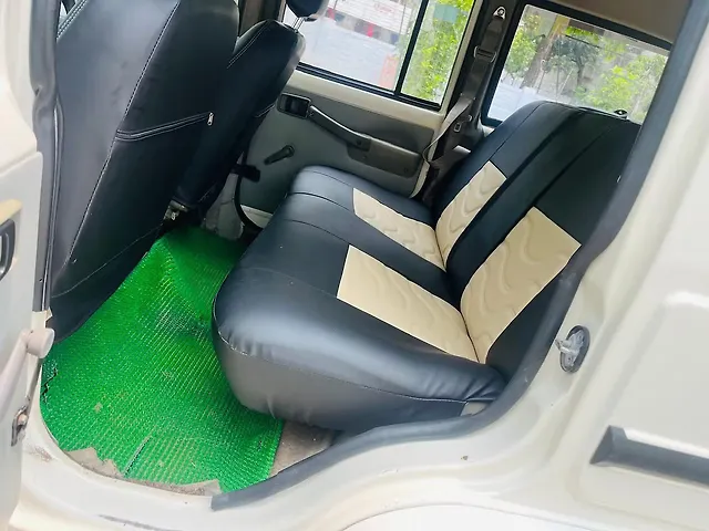 Used Mahindra Bolero [2011-2020] SLE BS III in Kanpur