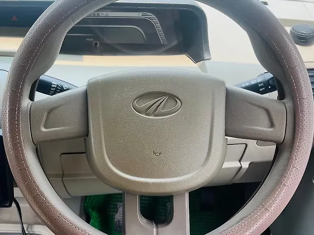 Used Mahindra Bolero [2011-2020] SLE BS III in Kanpur
